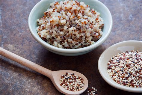  Quinoa – En Forntida Superfood Med Modern Industriell Potential!